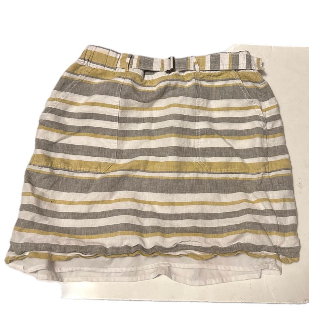 Banana‎ Republic skirt